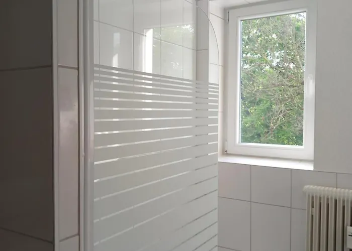 Lejlighed 1#netflix &wlan &kingsize Bett &kaffee Maschine & Zentral & 500m Innenhafen & 2 Min U Bahn